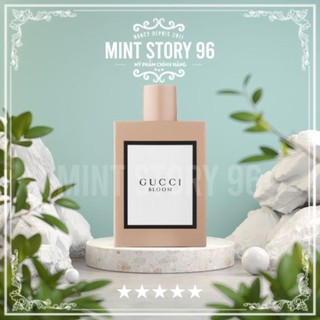 Nước hoa Gucci Bloom Eau de Parfum For Her