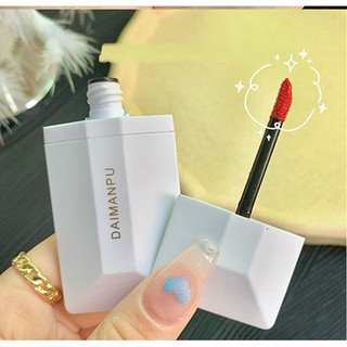 Son kem lì Daimanpu Small Card lâu trôi chính hãng nội địa trung