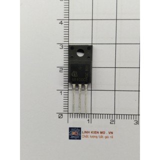 6r400ce / ipa60r400ce mosfet chính hãng infineon