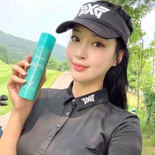 Xịt Chống Nắng Nâng Tone JM Solution Luminous 180ml