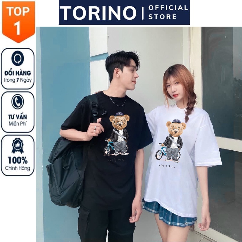 Áo Thun, Áo Phông Tay Lỡ - Form Rộng - Unisex - Oversize In Hình 100% Cotton Dày Dặn Định lượng 250Gsm, Chất Vải Mềm Mại