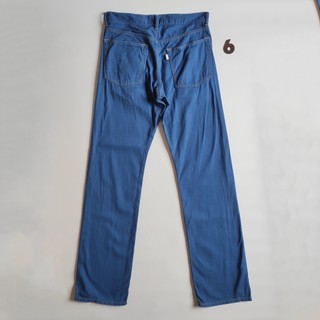 [Size 30] Quần Jean Nam Secondhand