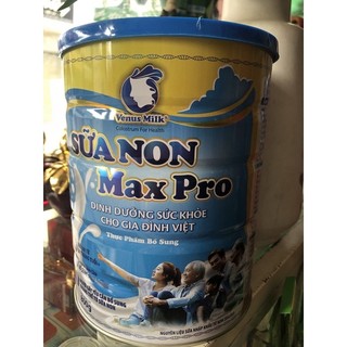 Sữa non maxpro