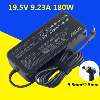 Sạc Laptop Asus 19.5V 9.23A 180W For ASUS G46VW G55VW G70G G70S ADP-180MB F,ADP-180HB D,FA180PM111