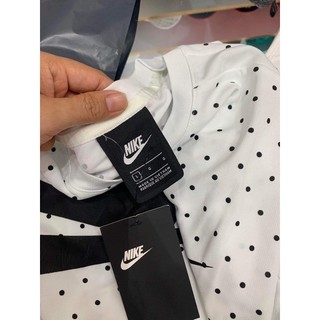 Áo Tay Dài Nike