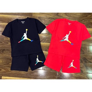 Bộ bé trai Jordan VNXK(20-45kg)