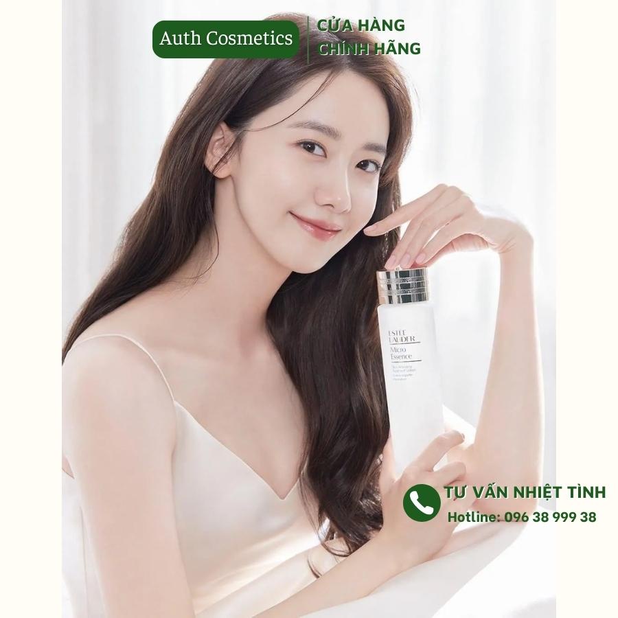 Nước Thần Dưỡng Da Chuyên Sâu Estee Lauder Micro Essence Skin Activating Treatment Lotion 30ml