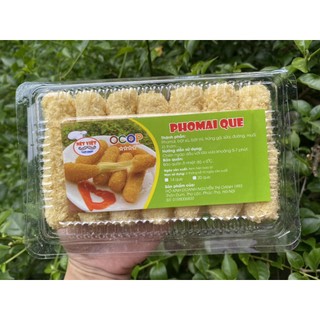 Phô mai que ocop foods