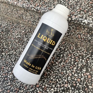Dung dịch đắp bột, đắp hoa