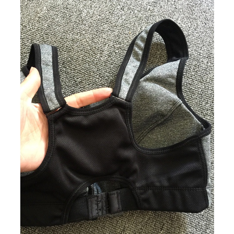 Áo bra tập gym,yoga nữ bigsize giúp nâng đỡ vòng 1 ,thể thao  MS567T