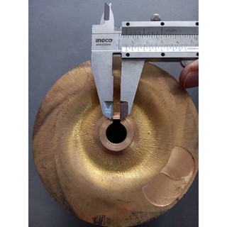 Cánh bơm Lepono 3hp 114