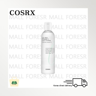 Làm mới AHA BHA Vitamin C Nước hoa hồng hàng ngày 280ml/#Refresh Line#Moisture#Daily Care#Mild#Vitamin#Skin Care#Toner