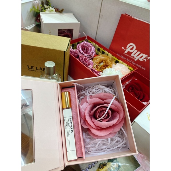 Mẫu thử nước hoa Lela.bo Another 13