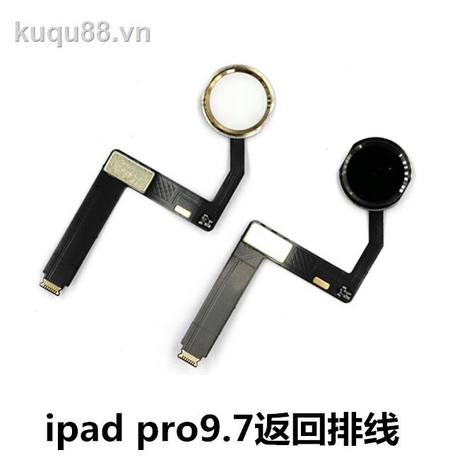 Phù Hợp Nút home Thay Thế Chuyên Dụng Cho iPad Pro9.7 A1673 A1674