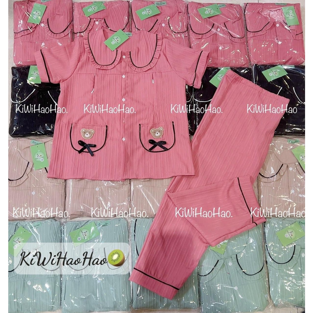 Bộ bầu tay cộc- quần dài siêu xinh cho mẹ bầu mặc trước và sau sinh ,hàng loại 1, siêu mềm, siêu thoáng