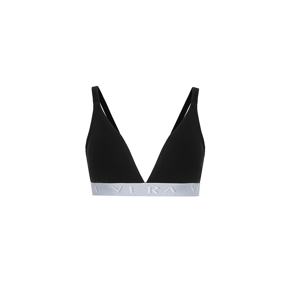 Áo Ngực Dáng Bra Top Vera By Chipu Cotton Spandex - 0005