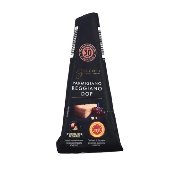 Phô mai Parmigiano Reggiano Dop 200g