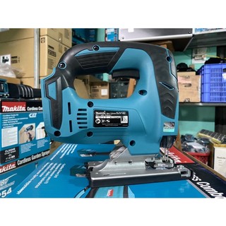 Máy cưa lọng sử dụng pin makita djv182z
