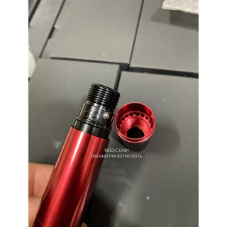 Máy Phun Xăm Pen E MINI (MAST + RỒNG + TRONG)