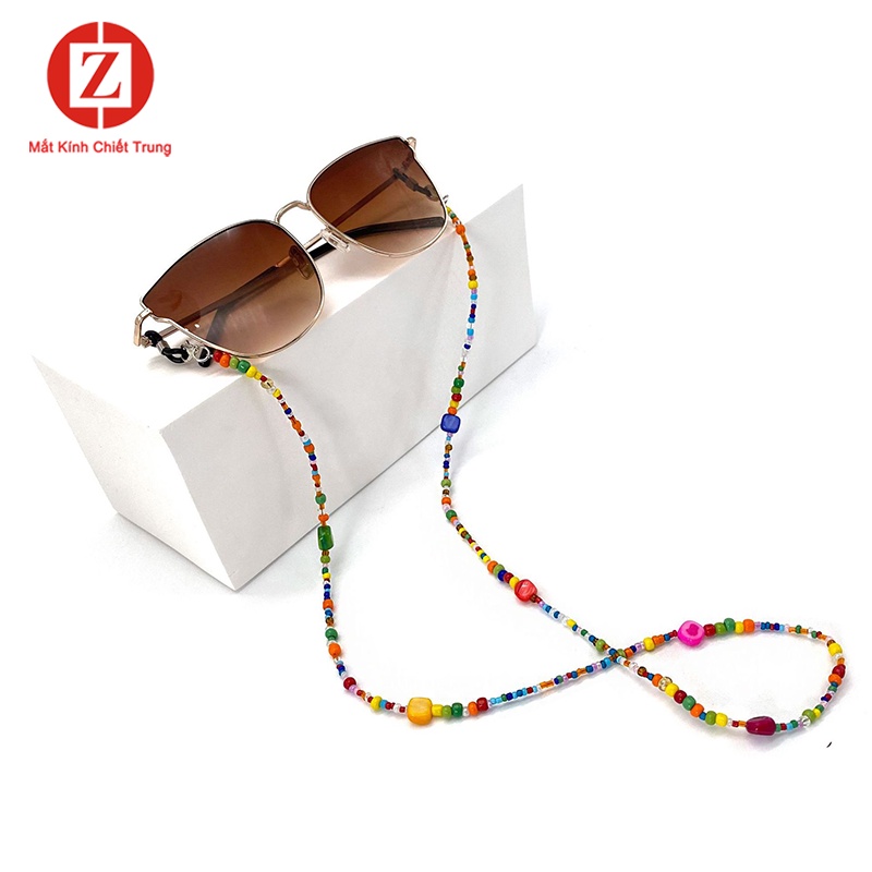 Vòng đeo kính , phong cách BOHO vintage mã H6033