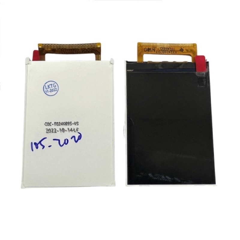Màn hình Nokia 150 2020