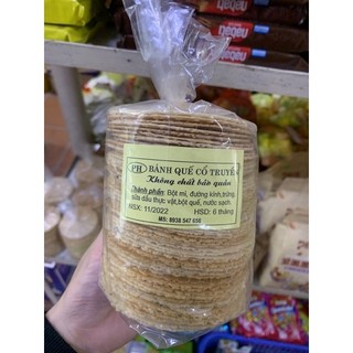 Bánh Đa Quế Tuổi Thơ