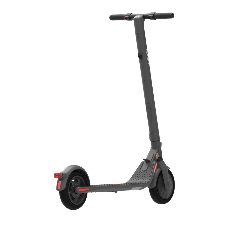 Xe Điện Segway Ninebot Kickscooter F25 - Hàng Chính Hãng - Bảo Hành 24 Tháng