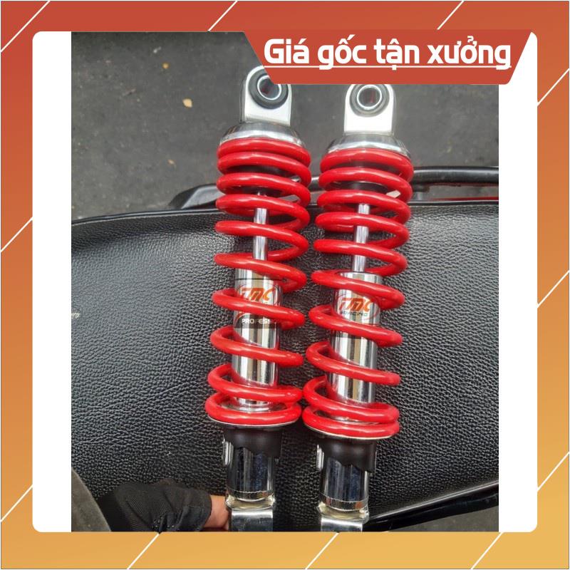 Phuộc Novou 3/4/5/6/LX.... bao êm