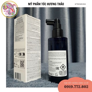 [MẪU MỚI] @l'oréal_pháp Tinh chất mọc tóc L’Oréal Serioxyl Denser Hair 90ml