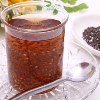 Hạt chia Úc Black Bag túi 500gr