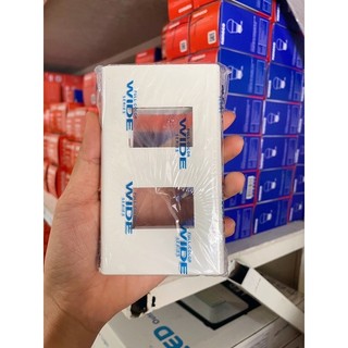Mặt nạ thiết bị 1, 2,3 panasonic wide / hàng chính hãng/ có sỉ