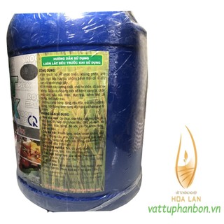 Phân Bón Lá Root Plex - Phân Bón Hữu Cơ - #485A# 1 gallon