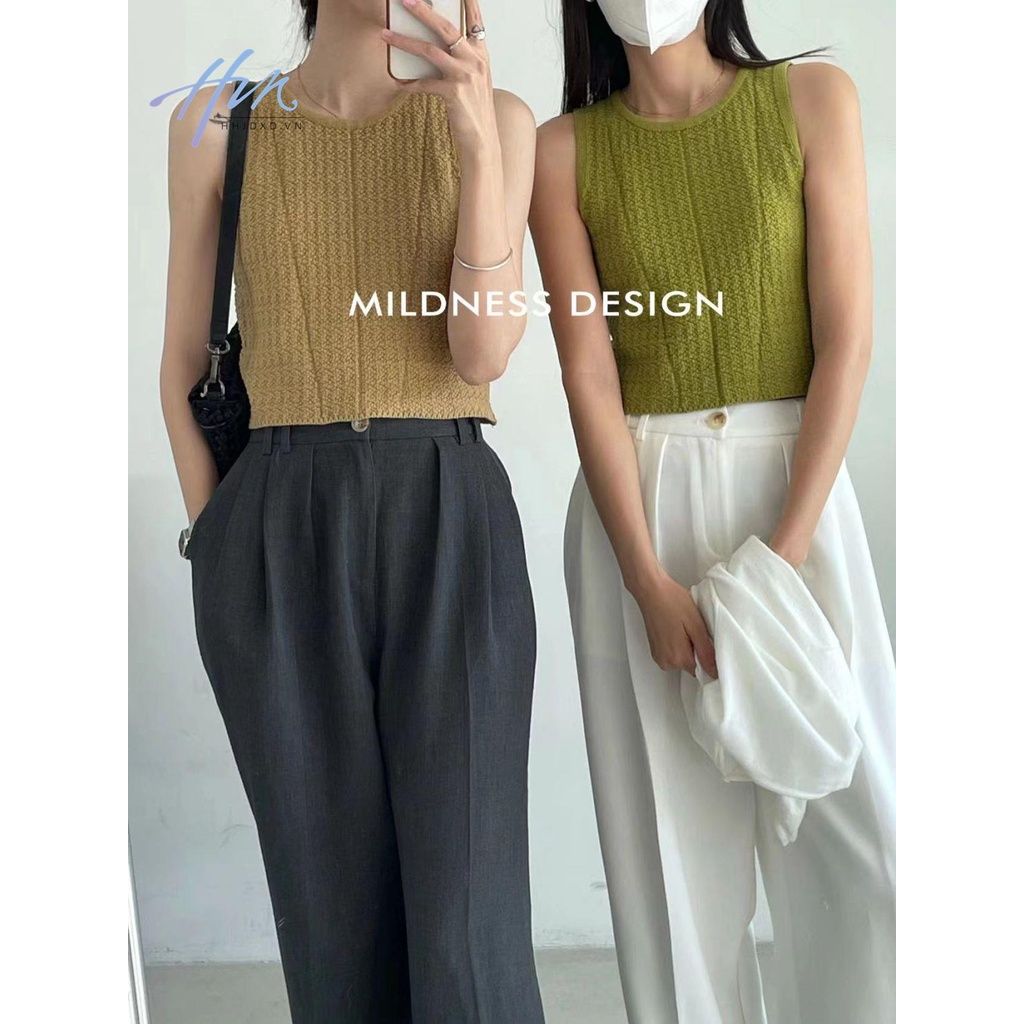 Áo Thun Cotton Cổ Tròn Phong Cách Thời Trang Mới 2023 Cho Nữ