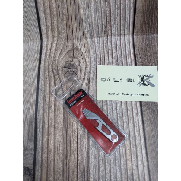 KERSHAW RECAP MÓC KHÓA ĐA NĂNG