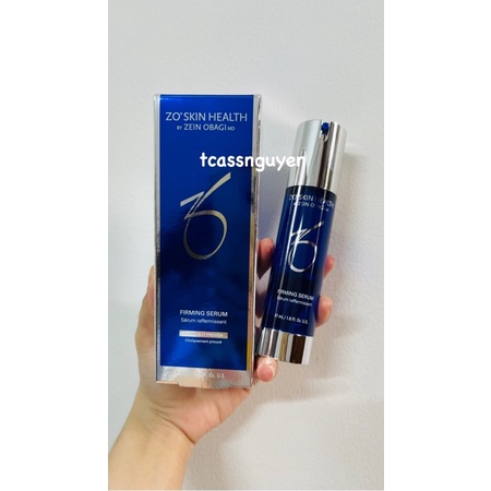 Serum nâng cơ chống lão hóa Zo Skin Health Firming Serum 47ml