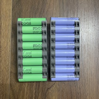 khối samsung 25R ( khối 8 cell )