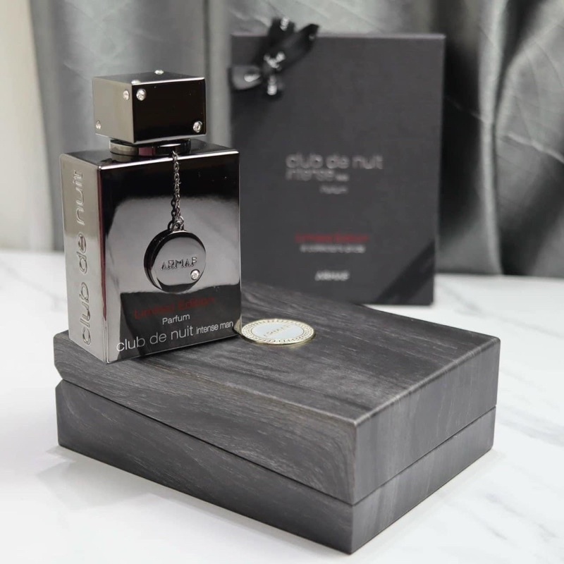Club De Nuit Phiên Bản 2023 Limited Edition Parfum 105ml