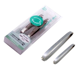 Set 2 nhíp inox KAI Nhật Bản