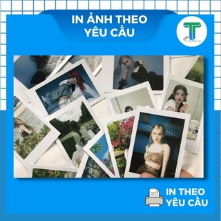 IN ẢNH 6x9 THEO YÊU CẦU - Xưởng in Trường Thu
