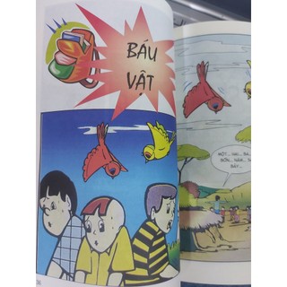 Sách - Tý Quậy - Tập 5