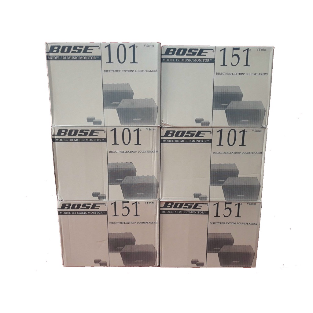 Loa 151 Mexico L1 120W Xương 7 Màu, Trợ Lời Karaoke, Loa Treo Tường Lắp Cafe, Nhà Hàng, Lớp Học