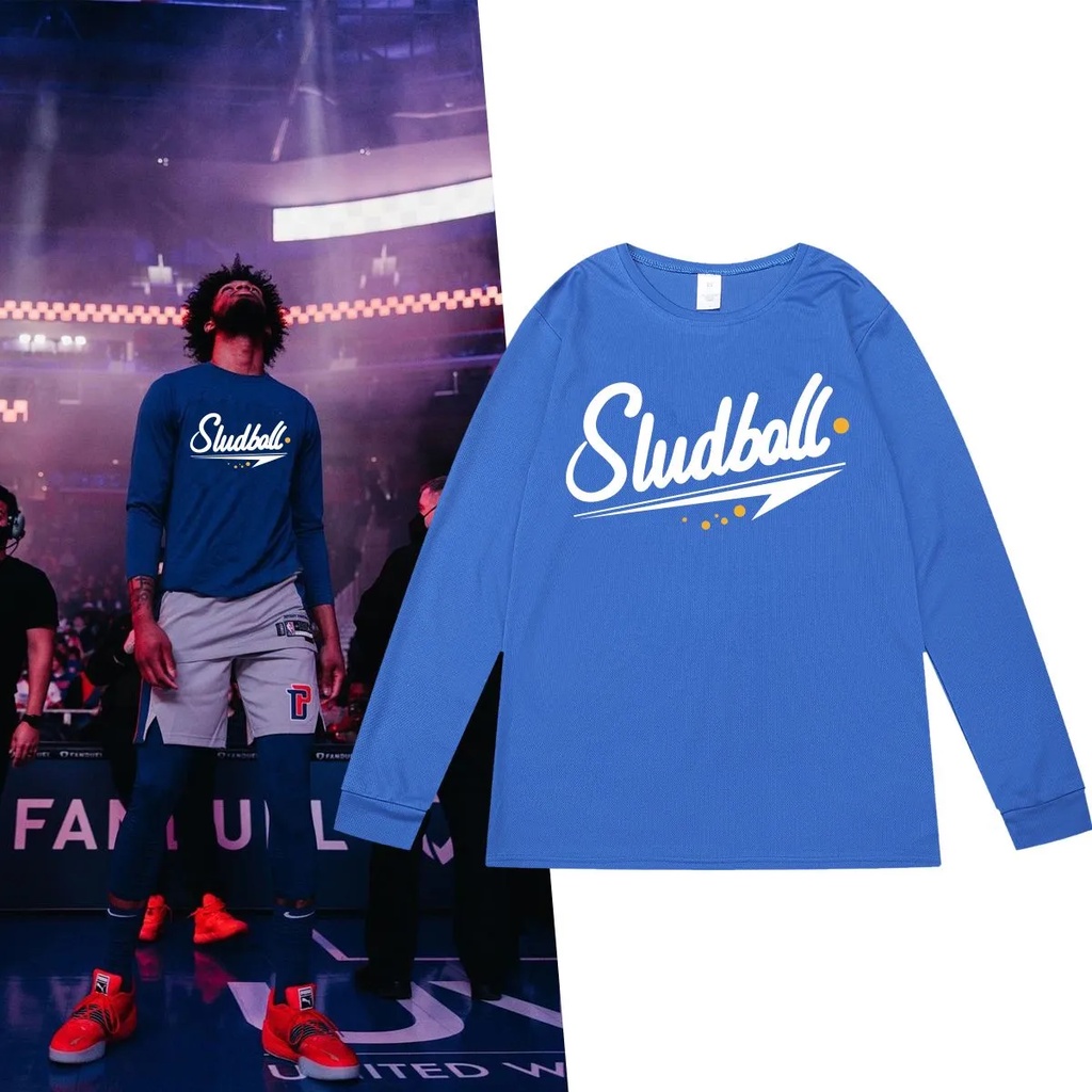 Áo thun thể thao nam tay dài nhanh khô đơn giản thời trang