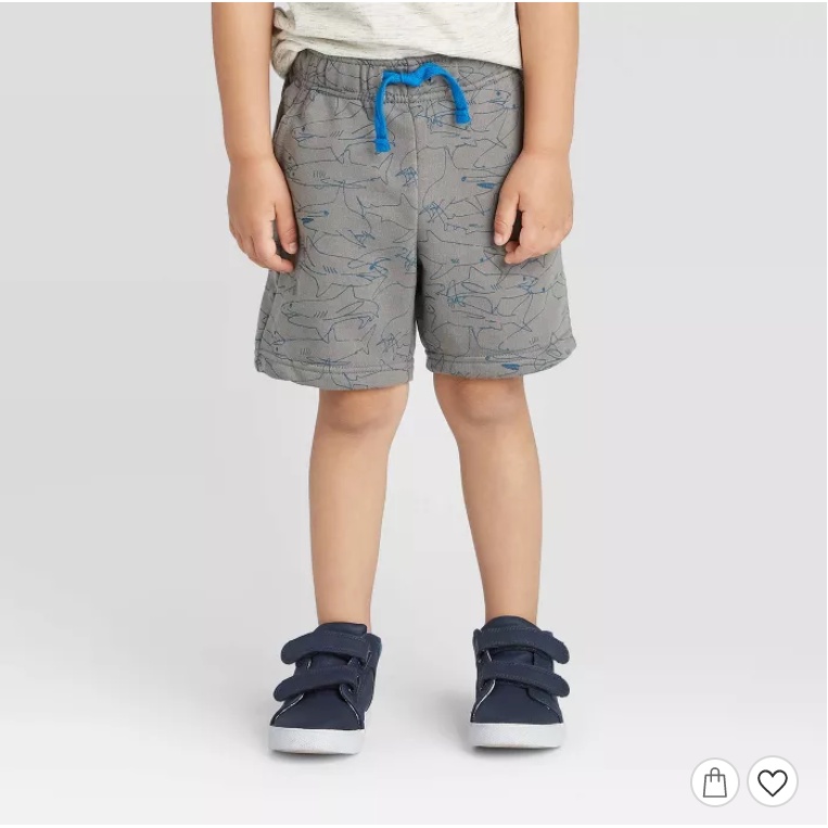 SHORT THUN DA CÁ BÉ TRAI DƯ XỊN