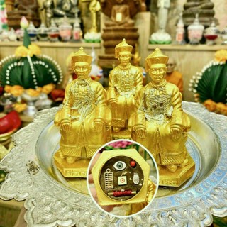 Tượng Nhị Ca Phong