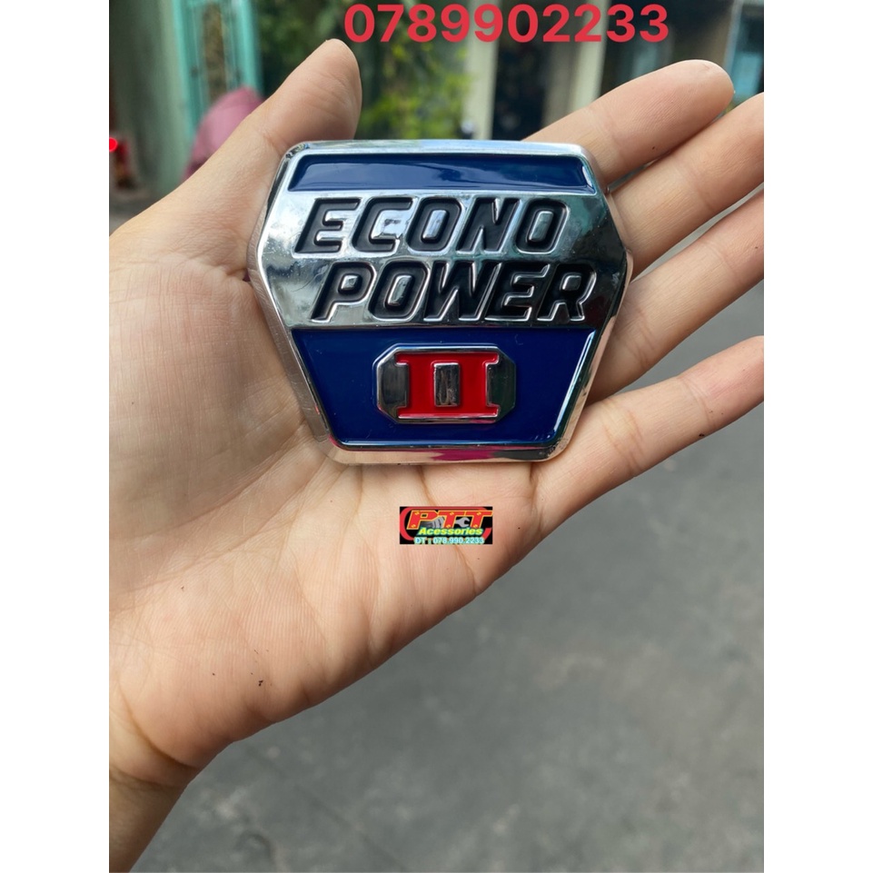 LOGO  BỬNG XE DREAM ĐẶC BIỆT