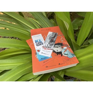 Sách Pháp Y Tần Minh : Búp Bê ( Tặng sổ tay xương rồng )