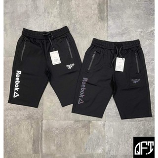 Quần short thể thao reebok chất umi hàn cao cấp - re123