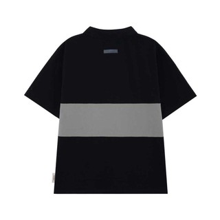 Áo polo outerity unisex thời trang nam nữ