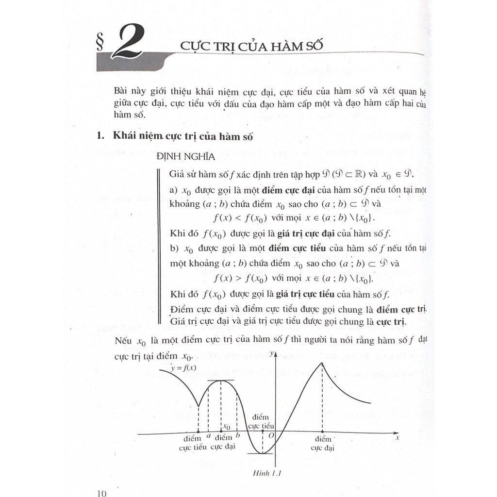 Sách - Giải tích 12 nâng cao -NXB Giáo dục - Bán kèm 1 bút bi