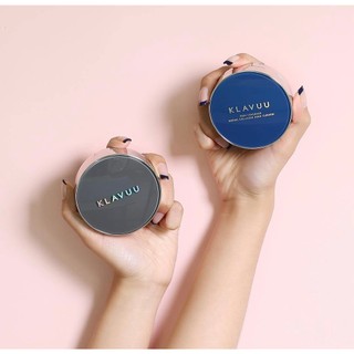 🔺[SALE DATE 2025] 🔺Phấn nước cushion KLAVUU [Không kèm Refill]